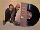 Marion Brown, Three For Shepp   '67, Impulse  (AS-9139), Gatefold, Free Jazz