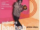 Orchestra Baobab - Pirates Choice NEW LP