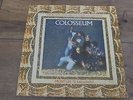Colosseum - For Those About To Die Salute You 1969 UK LP FONTANA 1st PROG/PSYCH