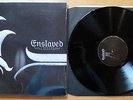 Enslaved - Ruun LP Vinyl Back on Black 2006