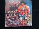 DANGEROUS TOYS: S/T SAME & HELLACIOUS ACRES 2 LP GATEFOLD VINYL NEW