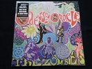 THE ZOMBIES: ODESSEY AND ORACLE LP 180G VINYL HALF SPEED MASTERING NEW