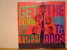 MATADORS Get Down From The Tree  2xLP/1966-'68 Czechoslovakia/Garage/Blue Effect