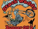 Bugger Off Two (The Strawberry Studios Out-Takes), Stack Waddy, V. 0811702015823