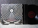 Blue Oyster Cult m- original in shrink LP Tyranny and Mutation