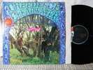Creedence Clearwater Revival japan no obi with insert LP same self title Suzie Q
