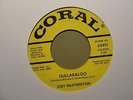1965 Northern Soul PROMO 45 - JOEY HEATHERTON - Hullabaloo - HEAR