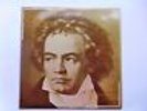 Leonid Kogan Beethoven Violin Concerto LP Classics For Pleasure CFP139 EX/EX 197