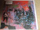 RICHARD LAST GROUP - GET READY - RARE TEST PRESSING - NEW - LP RECORD
