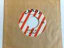 '59 Rockabilly 45 D.C. RAND & THE JOKERS Shake It Up / I'm Still Thinking MINT