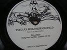 MIKE OLDFIELD TUBULAR BELL ORIGINAL UK VIRGIN 1st Press 1976  ALL NEAR MINT