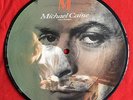 MADNESS -Michael Caine- Rare UK 7