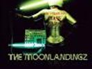 The Moonlandingz - Interplanetary Class Classics (NEW 12