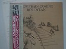BOB DYLAN - LP - JAPAN - Slow Train Coming - 25AP1610