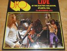 UFO “Live at the Electric Ballroom, Atlanta USA 1974” New