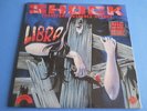 LP ITALIAN PROG LIBRA - SHOCK - TRIPLE COVER  nuovo
