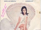 CLAUDINE LONGET/ 