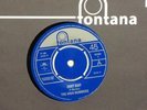 45 RPM The High Numbers ( The Who) FONTANA UK Zoot Suit / I'm The Face   RE NM