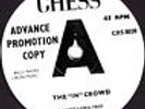 RAMSEY LEWIS TRIO - THE 