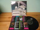 LP DRESDEN CHINA - SAME 1986 + OIS/Text RCA Germany