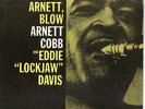 ARNETT COBB & EDDIE 