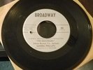 Rate northern soul Sandra Phillips you succeeded b/w when midnight comes