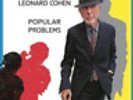 Leonard Cohen-Popular Problems  (UK IMPORT)  Vinyl / 12