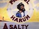 PROCOL HARUM - A Salty Dog (reissue) - Vinyl (LP)