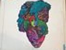 Love Lp Forever Changes First Press Mono Ekl4013
