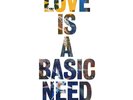 Embrace - Love Is A Basic Need VINYL LP NEW/ MINT (2ND MARCH)