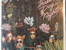 Three Dog Night - It's A Jungle  (LP NEW)