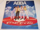 ABBA -SLIPPING THROUGH MY FINGERS- RARE JAPAN 12