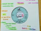 RARE -JIMMY ARMSTRONG - ** MYSTERY ** - SHRINE SR-102  (ORIG 1965) NICE   EX++