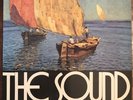 LP The Sound - Amedeo Tommasi - Cenacolo M 707 1971