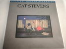 MFSL 1-244 CAT STEVENS -TEASER AND THE FIRECAT 