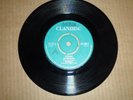 DYNAMITES /KING STITT 'SKOKIAAN(MR MIDNIGHT) / WHO YEA' CLA-200 CLANDISC 1969 UK