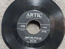 WALLY DEAN Drinkin' Wine Spo Dee O Dee ARTIC 65222 M- Listen