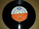CLANCY ECCLES / SILVER STARS 'FATTIE FATTIE / LAST CALL' TR-658 TROJAN 1969 UK