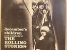 The Rolling Stones - December's Children (And Everybody's) - Mono - LP