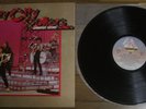 THE BAY CITY ROLLERS GREAT STORY The Story Of B.C.R. JAPAN LP OBI POSTER