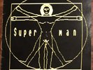 LP Superman - Fabio Fabor & Antonio Arena - World WLP 121
