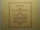 HAYDN 43 Piano Trios Klaviertrios Beaux Arts Trio  14 LP Philips 6768077 NM-M