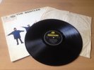 THE BEATLES HELP COMPLETE ORIGINAL 1965 UK 1st PRESS MONO LP EXCELLENT