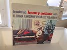 BENNY GOLSON SEXTET - THE MODERN TOUCH - RIVERSIDE - MONO - DG - PRISTINE NM