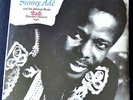 KING SUNNY ADE & HIS AFRICAN BEATS-SYNCHRO SYSTEM-FUNK,SOUL,AFROBEAT-1983-SEALED