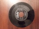 ORIG. EX. COND.1957 Frank Deaton-Just A Little Bit More/My Love For You 45 bally