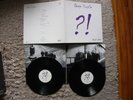 Deep Purple Now What ?  Vinyl 2013 Ear Music Edel Double LP A1B1C2D1 EXC Gillan