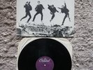 The Beatles Twist And Shout Vinyl Canadian Imp Capitol Stereo Mono Error Press