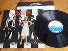 BLONDIE - PARALLEL LINES - 1978 UK LP - INNER - NEAR MINT      NICE