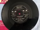 GARNET MIMMS,ROLL WITH THE PUNCHES,1967 UNITED ARTISTS,SOUL,NORTHERN,MOD,EX.